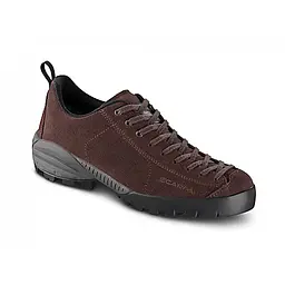 Кросівки Scarpa Mojito City GTX 41,5 Темно-коричневий
