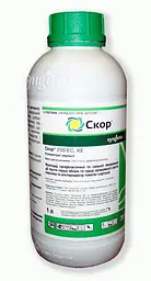 Фунгіцид Скор Syngenta 1 л