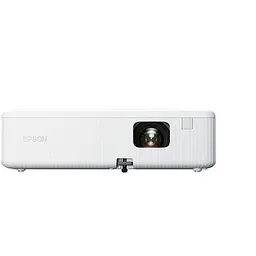 Мультимедійний проектор Epson CO-W01 (V11HA86040)