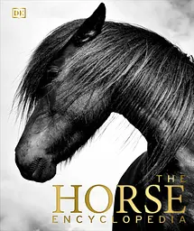 The Horse Encyclopedia (new edition) - мініатюра 2