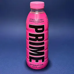 Напій Prime Hydration Strawberry Watermelon 500 мл
