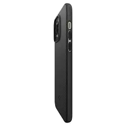 Чохол-накладка Spigen Mag Armor MagFit для Apple iPhone 14 Pro Matte Black (ACS04989) - мініатюра 8