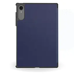 Чохол до планшета BeCover Smart Case Lenovo Idea Tab Pro (2nd Gen) TB390FU 13.0" Deep Blue (715802) - мініатюра 4