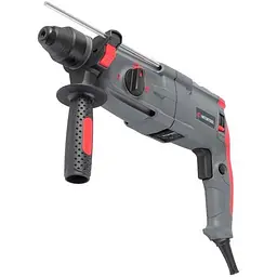 Перфоратор Intertool Storm DT-0185 [89253] - мініатюра 3
