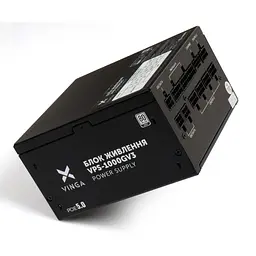 Блок живлення Vinga 1000W (VPS-1000GV3) - мініатюра 6