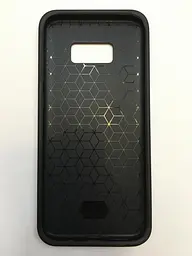 Чохол Neo Hybrid для Samsung Galaxy S8 Plus (6.2") Black - мініатюра 2