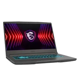 Ноутбук MSI Thin A15 B7VF Ryzen 7 7735HS/RTX 4060/16 ГБ/512 ГБ SSD/144 Гц/15.6" Refurbished - мініатюра 2