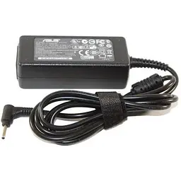 Блок живлення для ноутбуків Asus 19V 2.1A 40W 2.5x0.7 (AD103012)