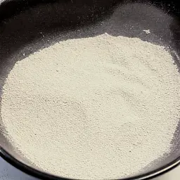 Глиняний порошок для тераріумного субстрату Hobby Terrano Clay Powder white 1,3 кг (33214) - мініатюра 5