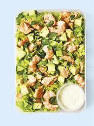 The 5-minute Keto Lunchbox. Happy, healthy & speedy meals to make in minutes - мініатюра 7