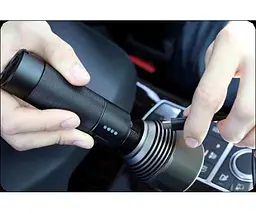 Ліхтар Nextool Outdoor glare flashlight (NE0126) - мініатюра 6