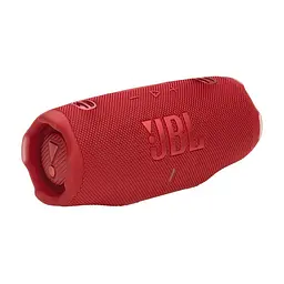 Портативна колонка JBL Charge 6 JBLCHARGE6RED Red