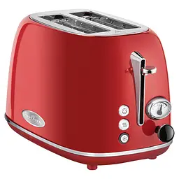 Тостер Profi Cook PC-TА 1193 Red - мініатюра 2