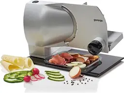 Скиборізка Gorenje R902A (740200) - мініатюра 2