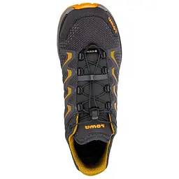 Кросівки Lowa Maddox GTX LO 44.5 Graphite/Orange (1012-310614-9728-44.5) - мініатюра 5