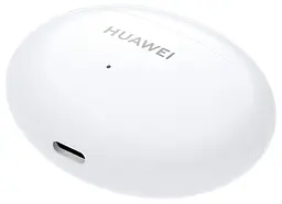 Гарнітура Huawei FreeBuds 4i Ceramic White (55034190) - мініатюра 7