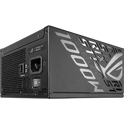 Блок живлення Asus ROG STRIX 1000W Platinum (90YE00W1-B0NA00) [140655] - мініатюра 7