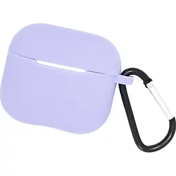 Чохол Silicone Case для AirPods 3 Dasheen [64293] - мініатюра 2