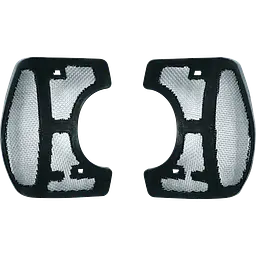Сітки пилозахисні для КШМ Makita GA7020, GA7030, GA7030S, GA7040S, GA9020, GA9030, GA9030S, GA9040S (194289-1)
