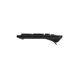 Клавіатура Xtrike ME KB-303 Wireless/Bluetooth UA Black (KB-303UA) - мініатюра 5