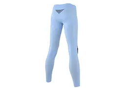Термоштани X-Bionic Energizer Pants Medium Woman XS Блакитний (1068-I20105 XS XB5) - мініатюра 2