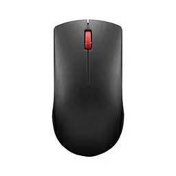 Мишка Lenovo 150 Wireless Black (GY51L52638)