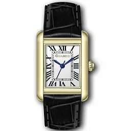 Жіночий годинник Guardo 012834-3