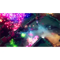 Ключ активації Microsoft From Space для Xbox One/Series S/X - мініатюра 10