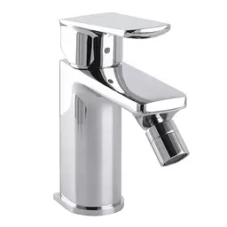 Змішувач для біде Topaz Lexi TL-21601-H57 Хром