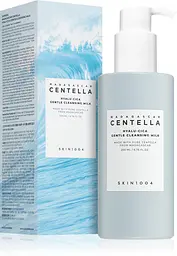 Зволожуюче очищаюче молочко для живлення шкіри SKIN1004 Madagascar Centella Hyalu-Cica Gentle Cleansing Milk 200 мл - мініатюра 2