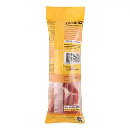 Кабаноси Дмитрук Cheese курячі з сиром 80 г (920223) - мініатюра 2