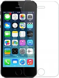 Захисне скло iMAX 0.1mm Apple iPhone 5/5S/5C/SE - мініатюра 2