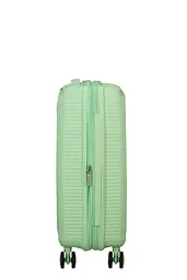 Валіза 55 См American Tourister SOUNDBOX PASTEL GREEN 55x40x20(23) 32G*64001 - мініатюра 7