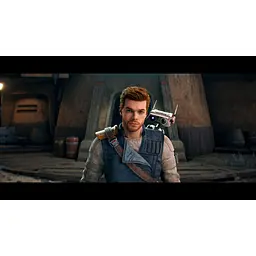 Ключ активації Microsoft Star Wars Jedi: Survivor Deluxe Edition для Xbox Series - мініатюра 7