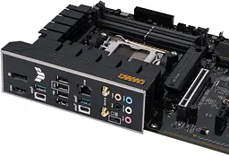 Материнcька плата TUF GAMING B650-PLUS WIFI sAM5 Asus teh0024995 - мініатюра 9
