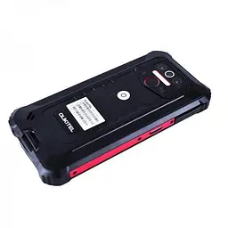 Смартфон Oukitel WP5 Pro 4/64GB Black - мініатюра 3
