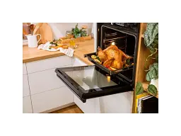 Духова шафа Gorenje BO6735E05B - мініатюра 12