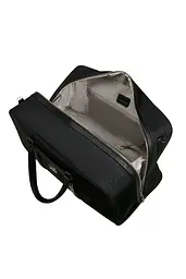 Дорожня Сумка Samsonite IMAGE BIZ BLACK 51x29,5x25 KS2*09105 - мініатюра 3