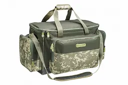 Сумка рыбацкая карповая CamoCODE Medium
