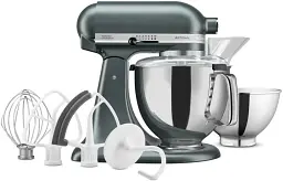 Кухонна машина KitchenAid Artisan 5KSM175PSEJP