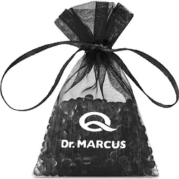 Ароматизатор Dr. Marcus Fresh Чорний - мініатюра 2