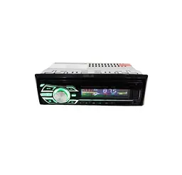 Автомагнітола XPRO 1DIN MP3-6317BT RGB/Bluetooth чорний (MP3-6317BT_526) - мініатюра 2