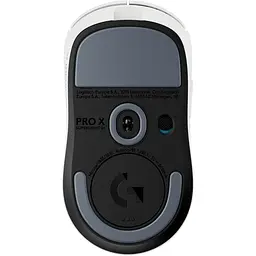 Миша Logitech G Pro X Superlight 2c White (910-007538) [158455] - мініатюра 5