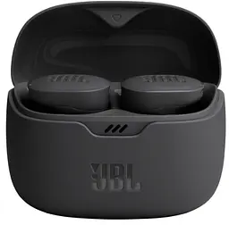 Гарнітура JBL TUNE BUDS Black (JBLTBUDSBLK) - мініатюра 2