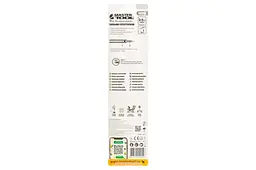 Паяльник контактний електричний Mastertool 100 Вт 44-0010 - мініатюра 4