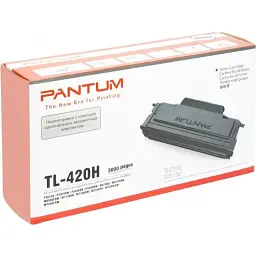 Картридж Pantum M6700/6800/7100/7200/P3010/3300 Black (TL-420H)