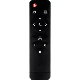 Кільцева LED лампа DK RGB 45 см MJ-45 + Remote + 3 Holders [110248] - мініатюра 4