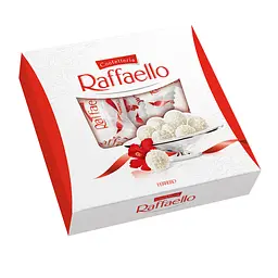 Цукерки Raffaello 260 г (944156) - мініатюра 2