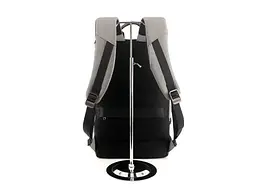Рюкзак Mark Ryden Special MR6545 GrayUSB - мініатюра 4
