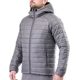 Куртка Fahrenheit Joker Hoody S Сіра (FAGLPL10228-GR-S)